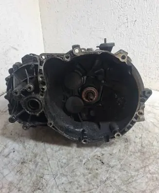 Mitsubishi Carisma Manual 5 speed gearbox M56L2 1023625 1023678