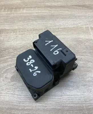 Volkswagen PASSAT B5 ABS Pump 0273004132