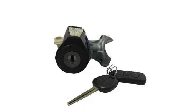 Toyota Yaris Ignition lock 8978352010 2842102135