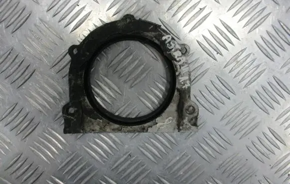Opel Astra H Crankshaft 