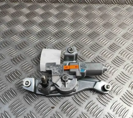 Nissan 370Z Rear window wiper motor 287101EK0A