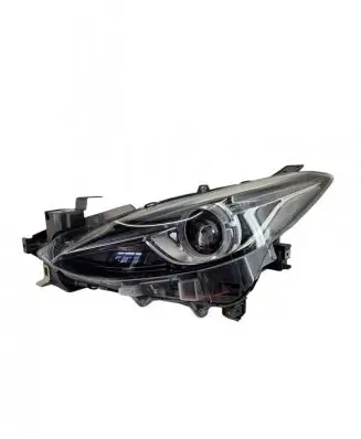 Mazda 3 III Headlight/headlamp BHR251040