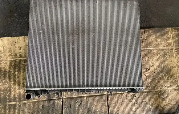 Land Rover Range Rover Sport L494 Radiator set CPLA19F839AF