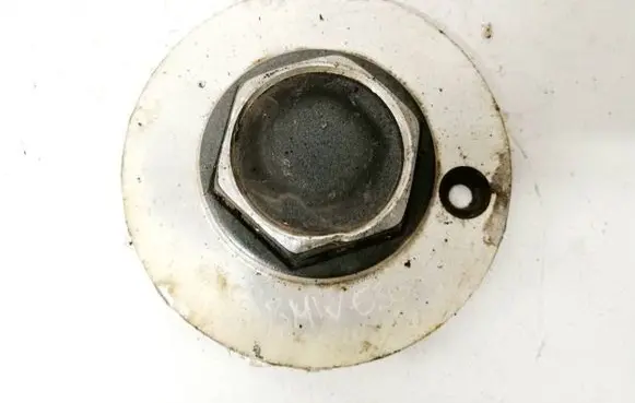 Volkswagen Golf II Original wheel cap 0030045 90029