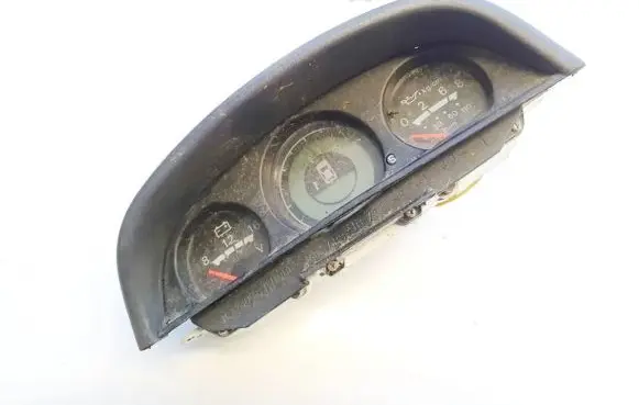 Mitsubishi Pajero Sport I Speedometer (instrument cluster) 79135021 79135-021