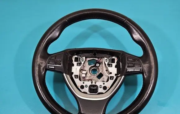 BMW 5 F10 F11 Steering wheel 9229484 IMPRK1450746