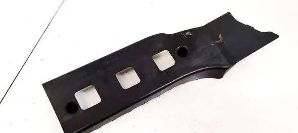 Volkswagen PASSAT B7 Other interior part 3C0863752