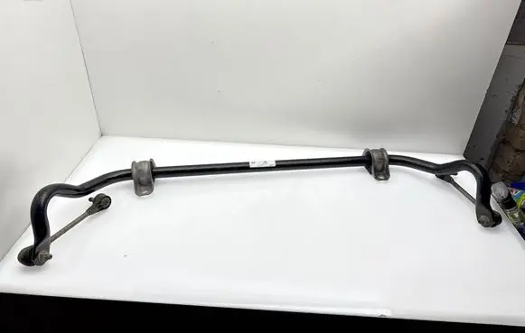 BMW iX Front anti-roll bar/sway bar 14627010 6891434 130124155