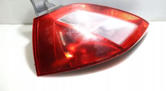 Renault Scenic II - Grand scenic II Rear/tail lights