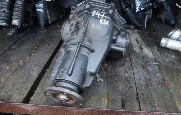 KIA Sorento Front differential 
