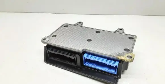 Volvo S80 Airbag control unit/module 30798509 P30798509