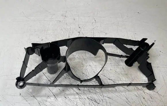 Volkswagen Touareg III Oil breather separator 059103138BM