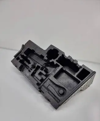 Mercedes-Benz E W212 Tool box A2128991014
