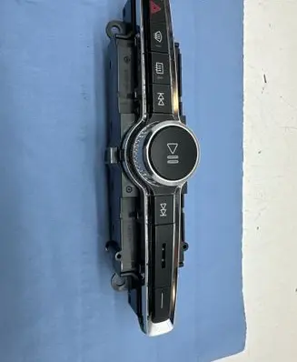 Volvo S90, V90 Climate control unit 31398845 P31398845 T17380018702