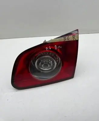 Volkswagen PASSAT B6 Tailgate rear/tail lights 272002