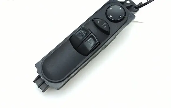 Mercedes-Benz Vito Viano W639 Electric window control switch A6395450913