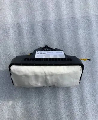 Fiat 500E Passenger airbag 051783739
