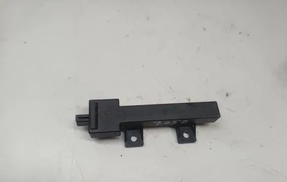 Audi Q7 4L Keyless (KESSY) go control unit/module 4F0907247A 33542301