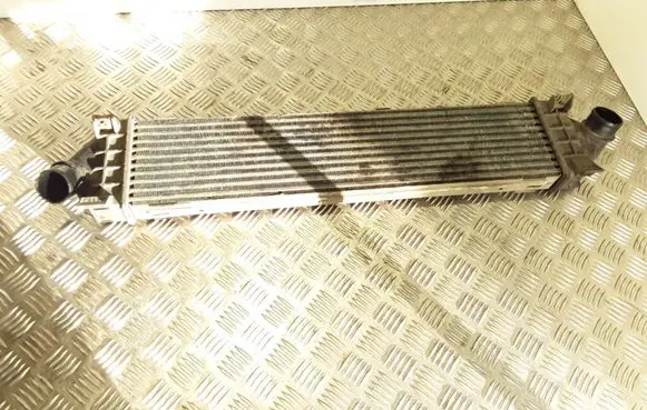 Ford S-MAX Intercooler radiator IA1420880290E