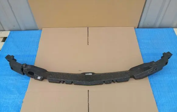 Mercedes-Benz A W177 Front bumper foam support bar A1778855700