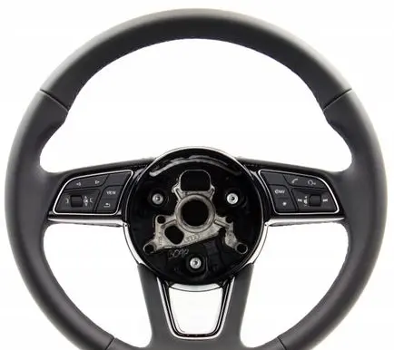 Audi A4 S4 B5 8D Steering wheel 81A419091R