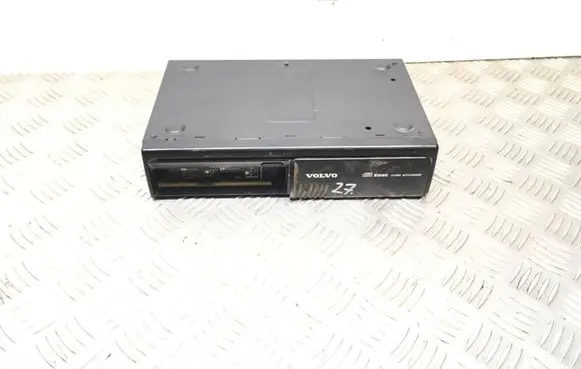 CD/DVD changer