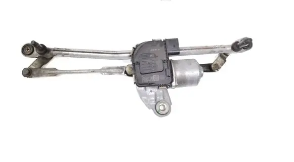Alfa Romeo Giulia Front wiper linkage and motor 3397022051