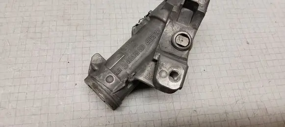 Volkswagen PASSAT B5.5 Ignition lock 4B0905851G 4B0905849