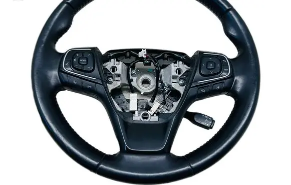 Toyota Avensis T270 Steering wheel