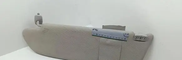 Volkswagen Transporter - Caravelle T5 Sun visor 3B0857561B