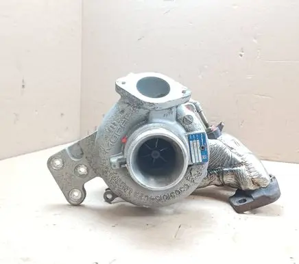 Jeep Wrangler Turbo 46340373 53039700698