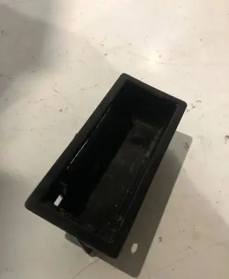 BMW X5 E70 Ashtray (front) 