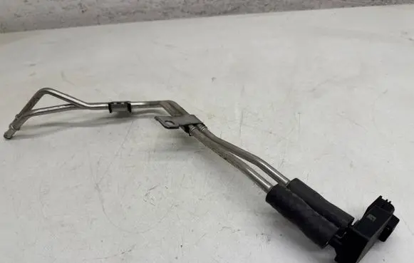 Volvo XC70 Exhaust gas pressure sensor 30785486AA