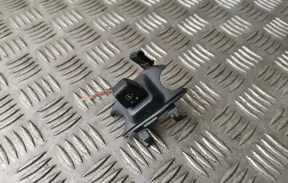 BMW X5 E70 Steering wheel adjustment switch 61316966710 6966710 03201400