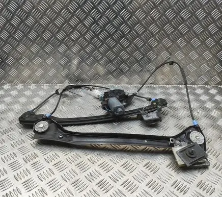 BMW 3 E46 Front door electric window regulator 8362064 8229105