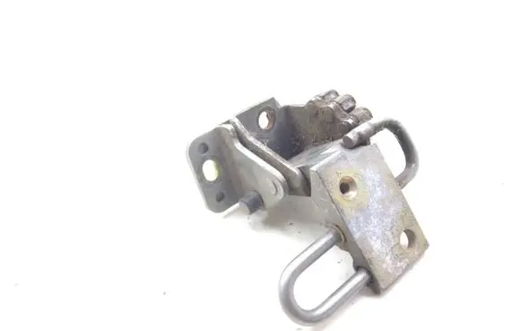 Audi A6 S6 C6 4F Front door lower hinge 