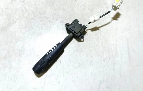 Peugeot 607 Cruise control stalk 96318293