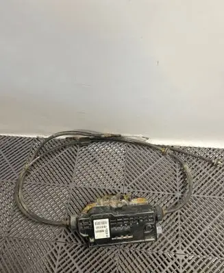 BMW X5 F15 Hand brake control module 6795145