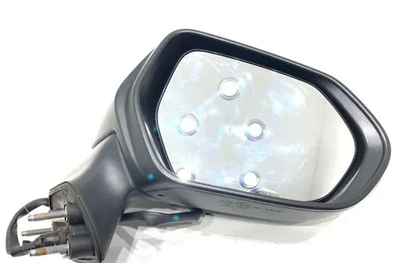Toyota Corolla E210 E21 Front door electric wing mirror 