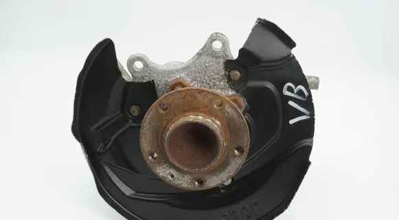 DS Automobiles 7 Crossback Rear wheel hub spindle/knuckle 9826235680 9811777880