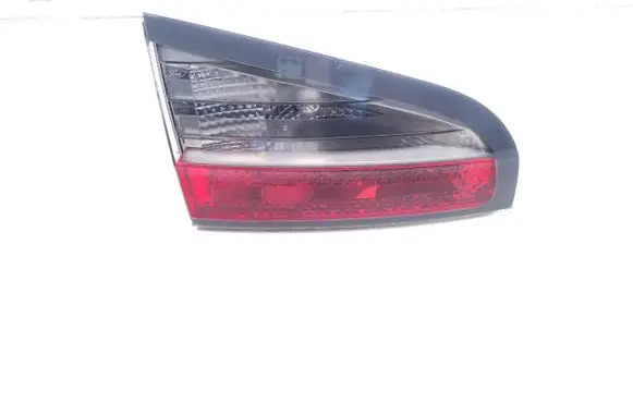 Ford S-MAX Tailgate rear/tail lights 