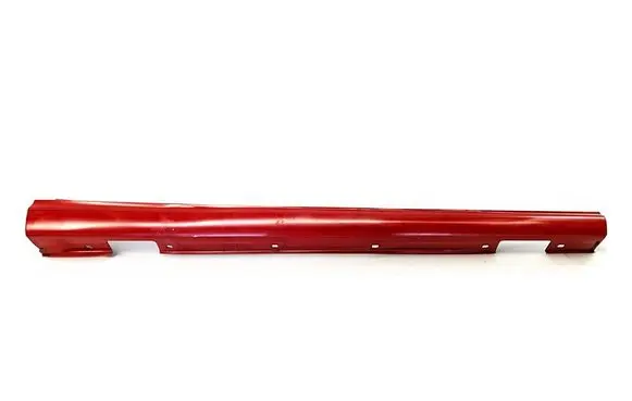 Mercedes-Benz A W176 Front sill (body part)
