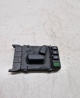 Seat control switch