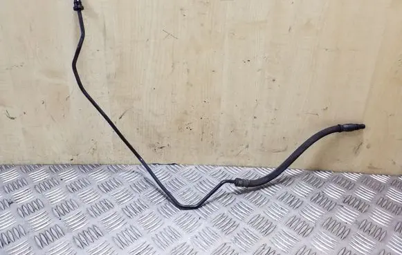 Volkswagen Polo V 6R Clutch pipe/line 6R2721465G