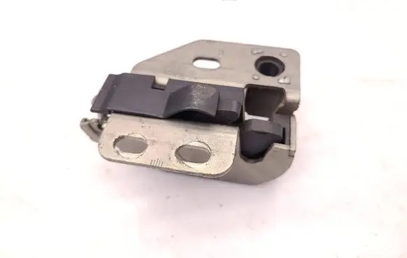 Mercedes-Benz Sprinter W906 Rear door lock A9067400035