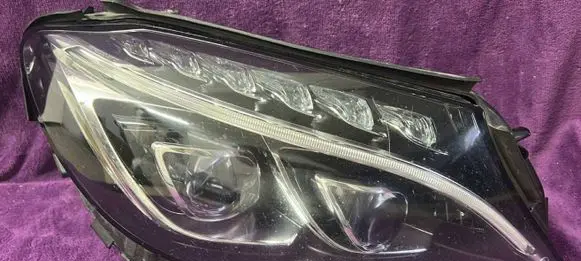 Mercedes-Benz C W205 Headlight/headlamp A2059069401
