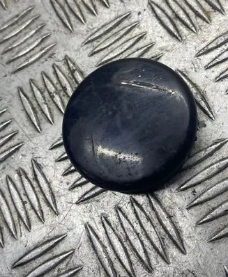Volvo S60 Original wheel cap 8646379 112501