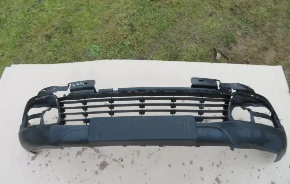 Renault Captur Front bumper lip 620842933R