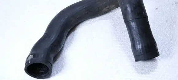 Audi A6 S6 C5 4B Intercooler hose/pipe 4B0145746B