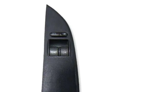 Skoda Fabia Mk2 (5J) Electric window control switch 